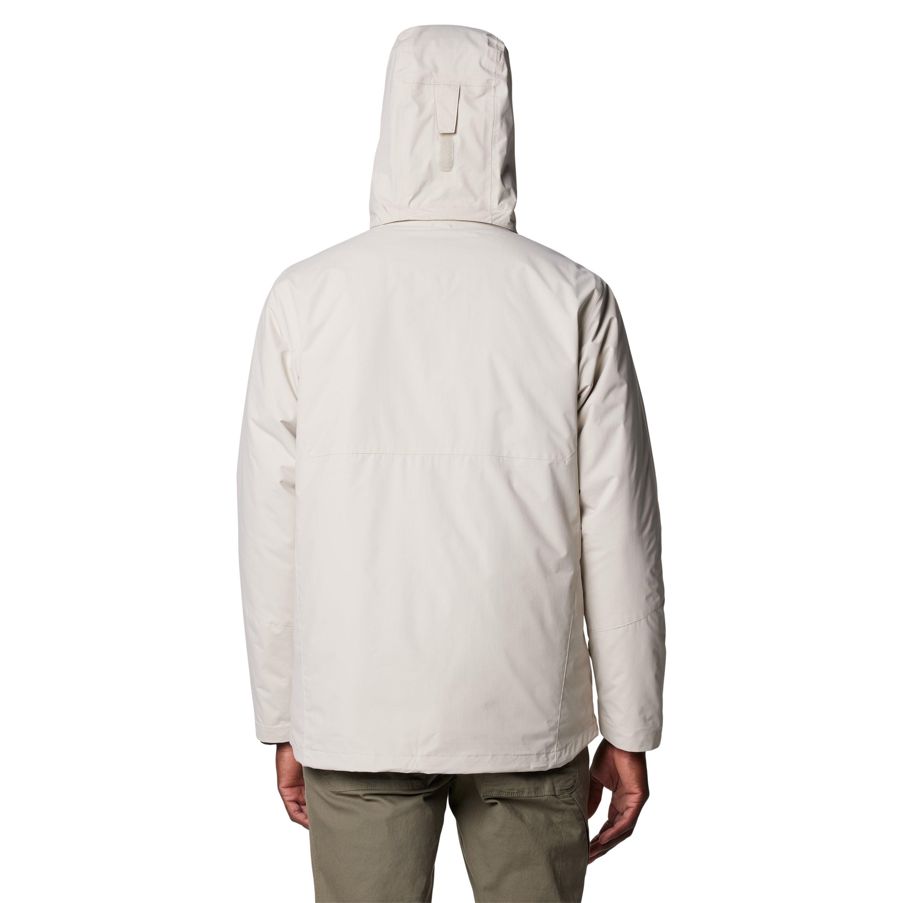 Columbia Element Blocker III 3 in 1 Insulated Jacket Mens