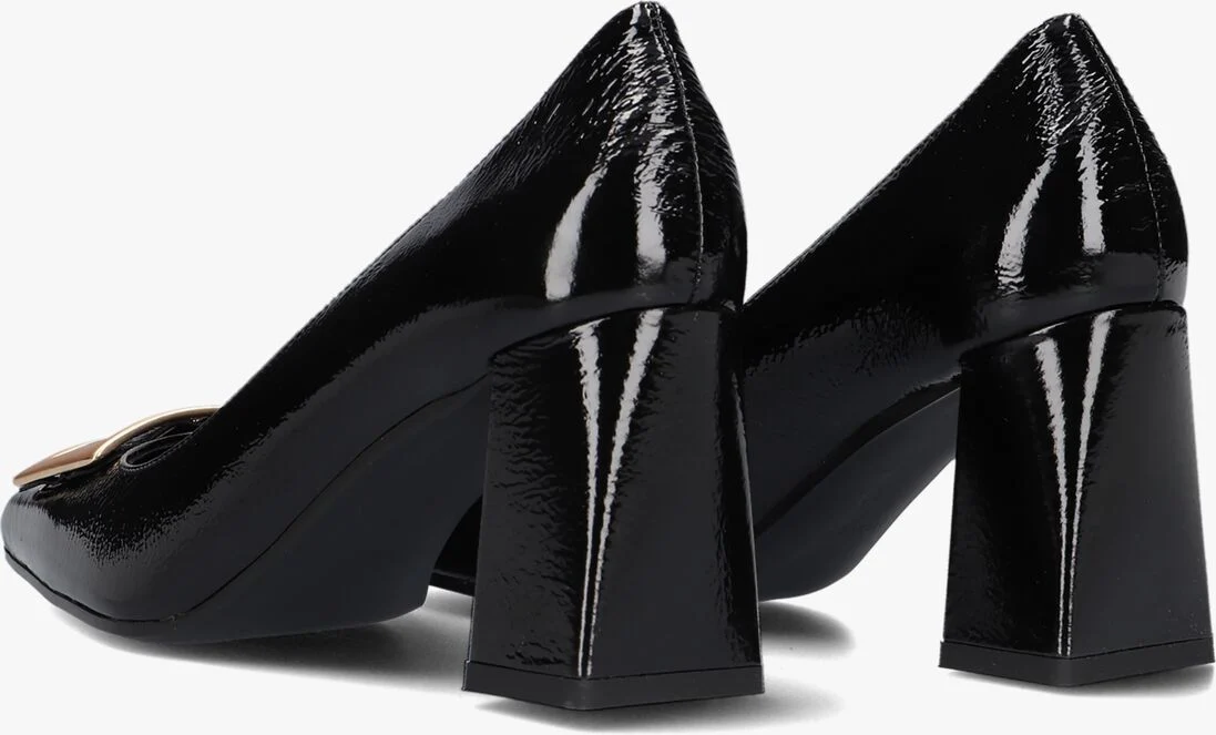 NOTRE-V zwarte notre-v pumps nahia1