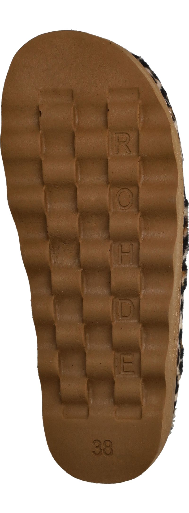Rohde Pantoffels Multi Dames