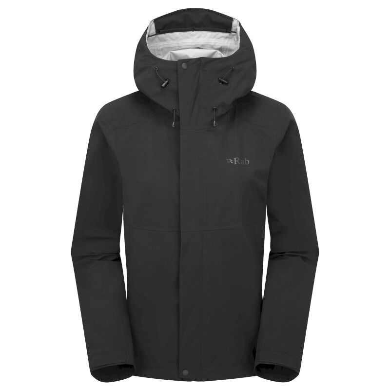 Firewall Jacket - Veste imperméable femme