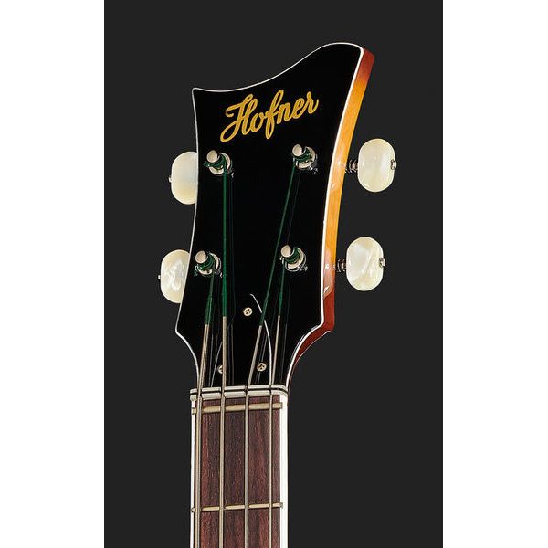 Höfner Club-Bass 500/2-SB