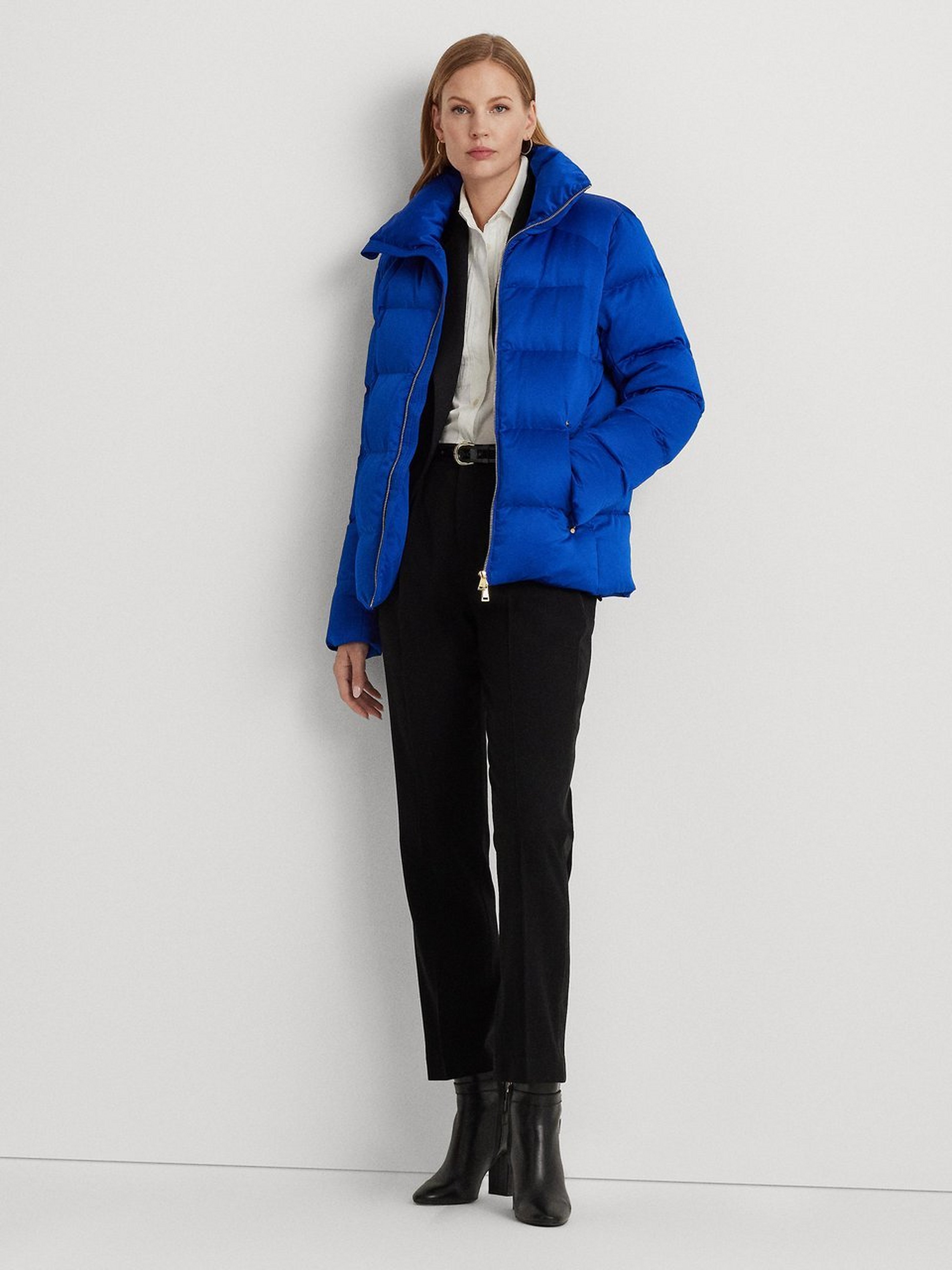 Steppjacke