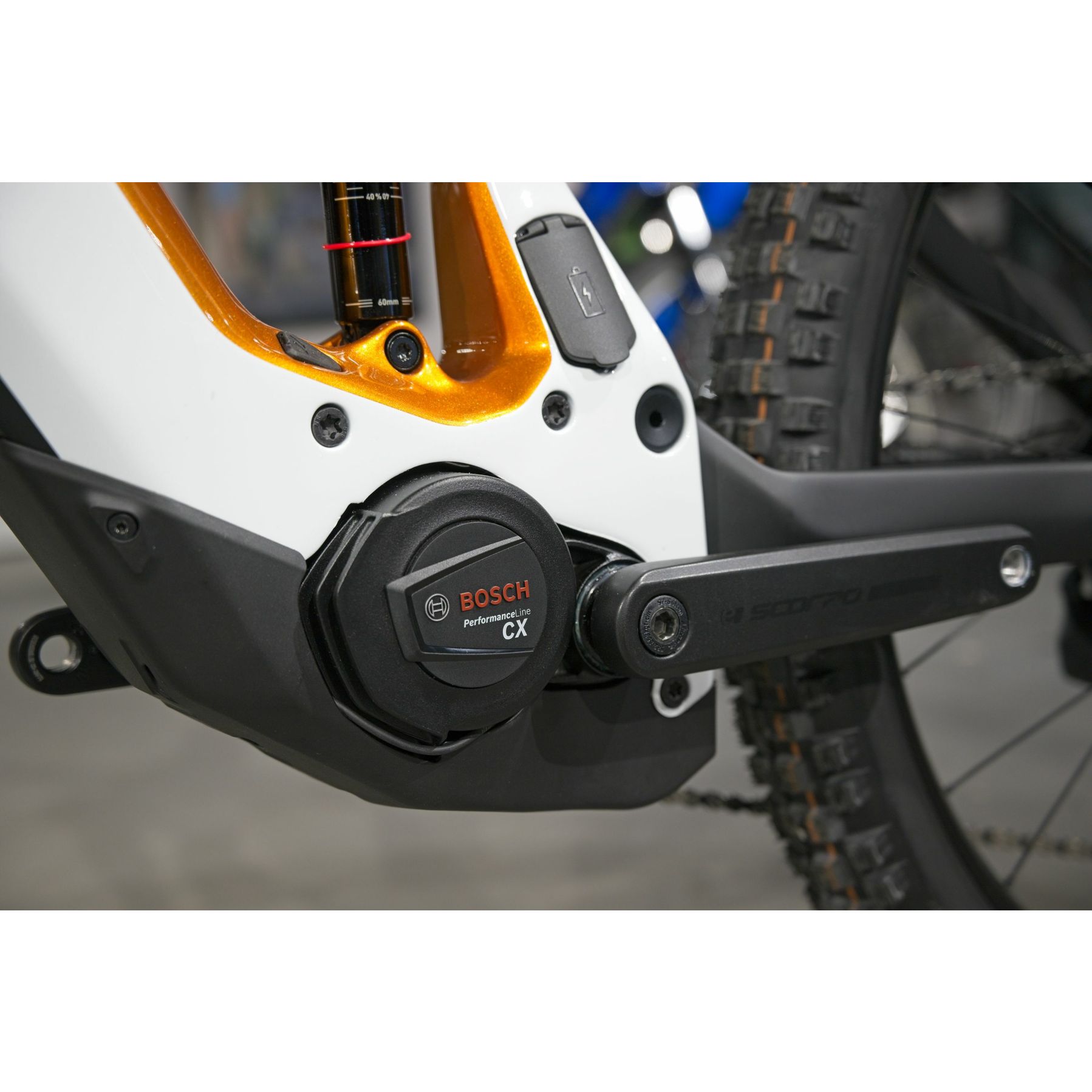 Stevens E-Inception AM 8.7.1 GTF