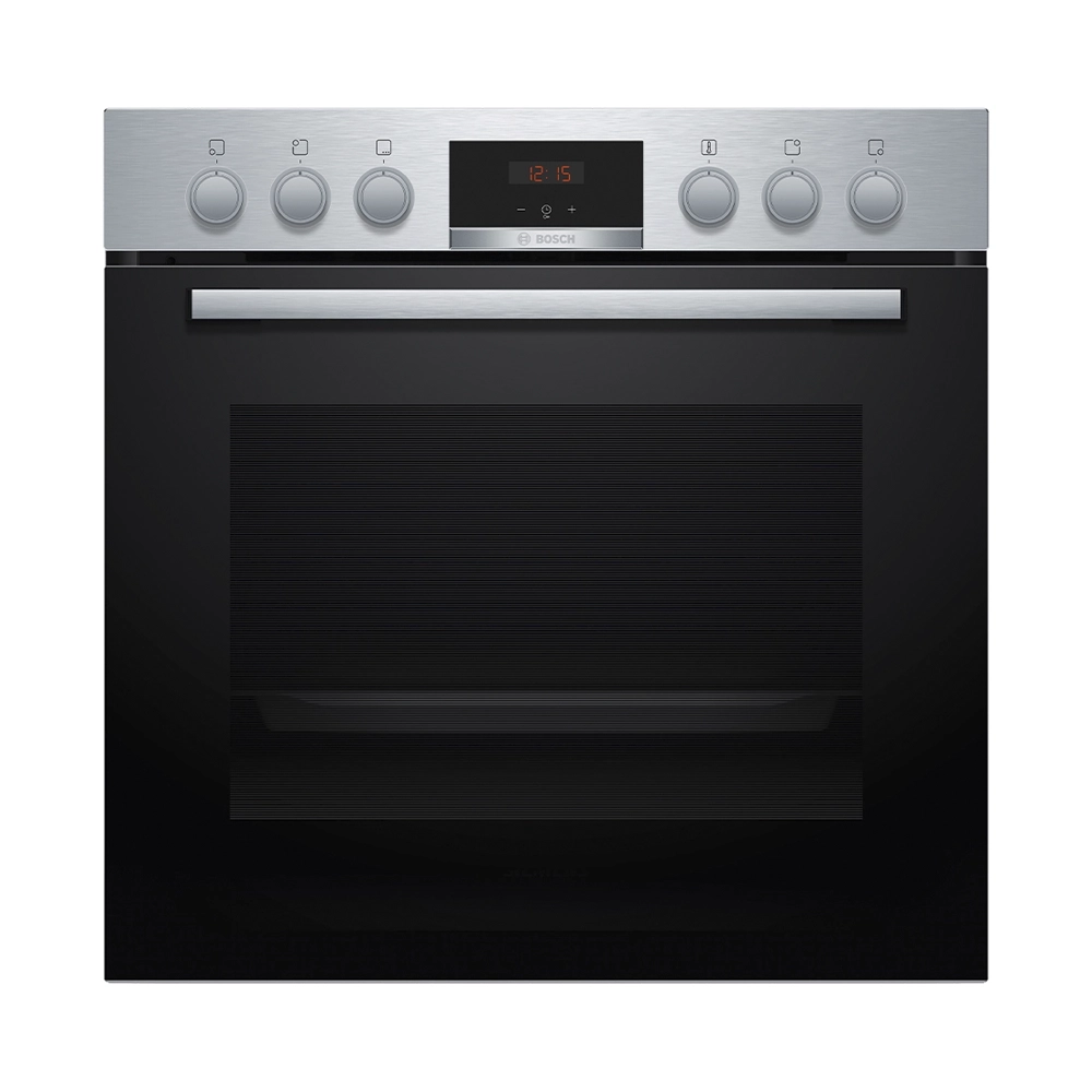 Bosch HEA513BR3 & NKN645GA2E Herdset 230V