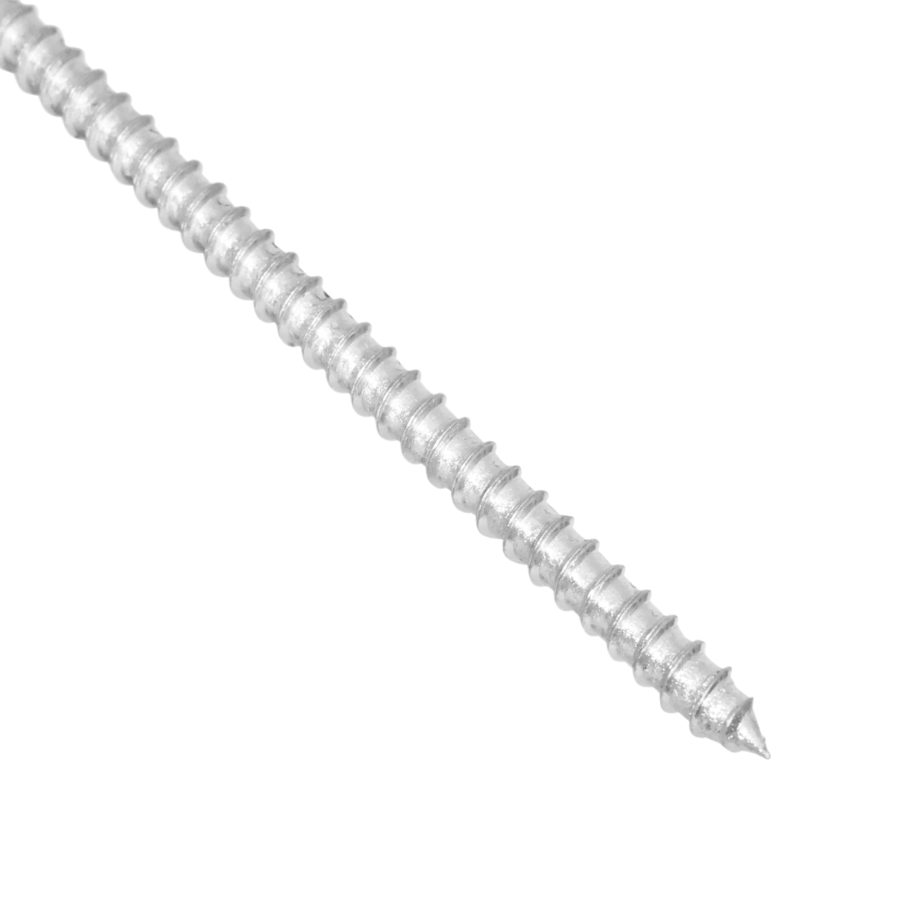 Zelthering mit Gewinde 24er Set