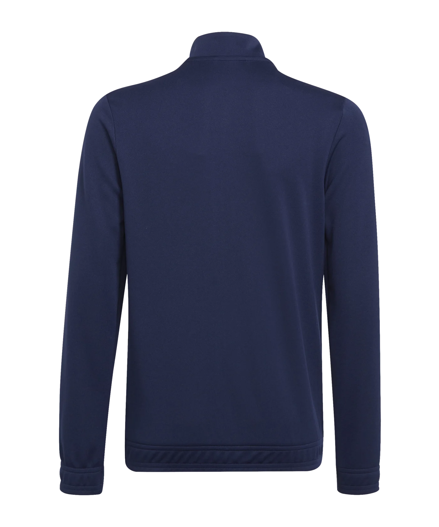adidas Entrada 22 TK Trainingsjacke Kids Blau