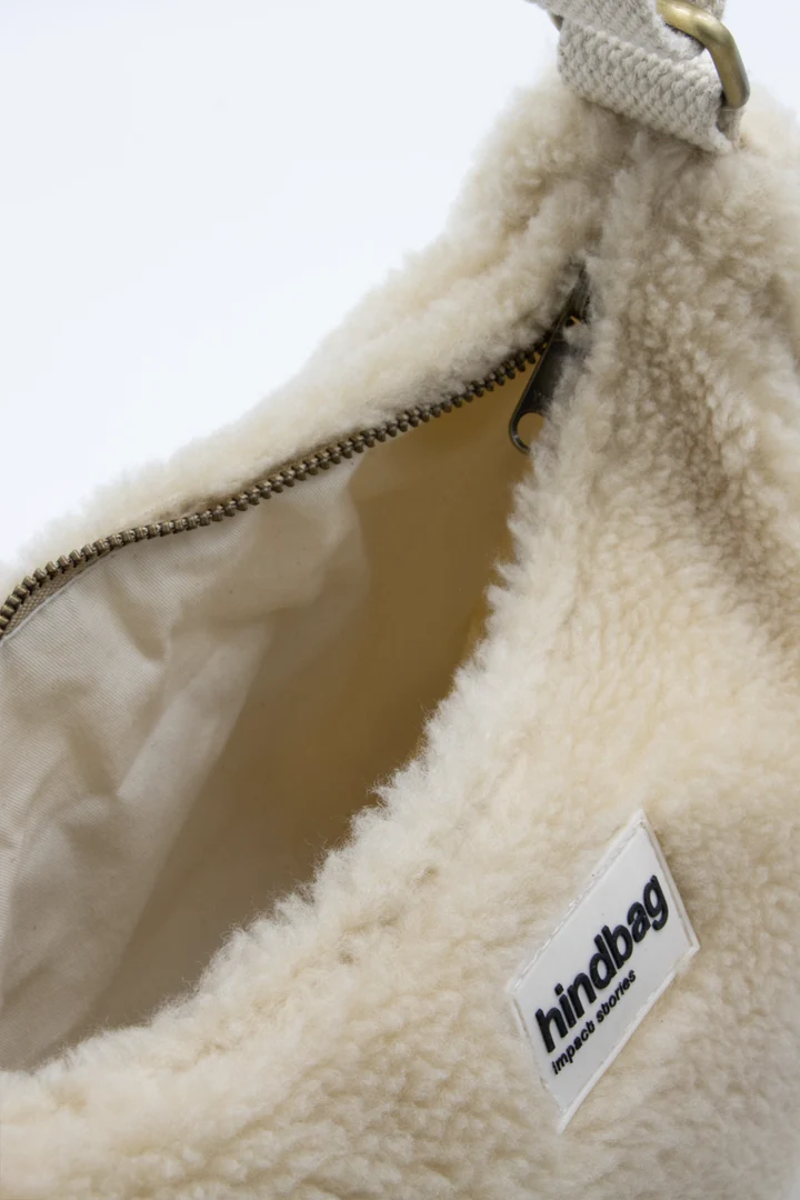 Sac banane Andrea Teddy