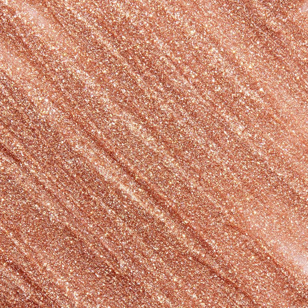 Gloss pailleté effet Wahou !