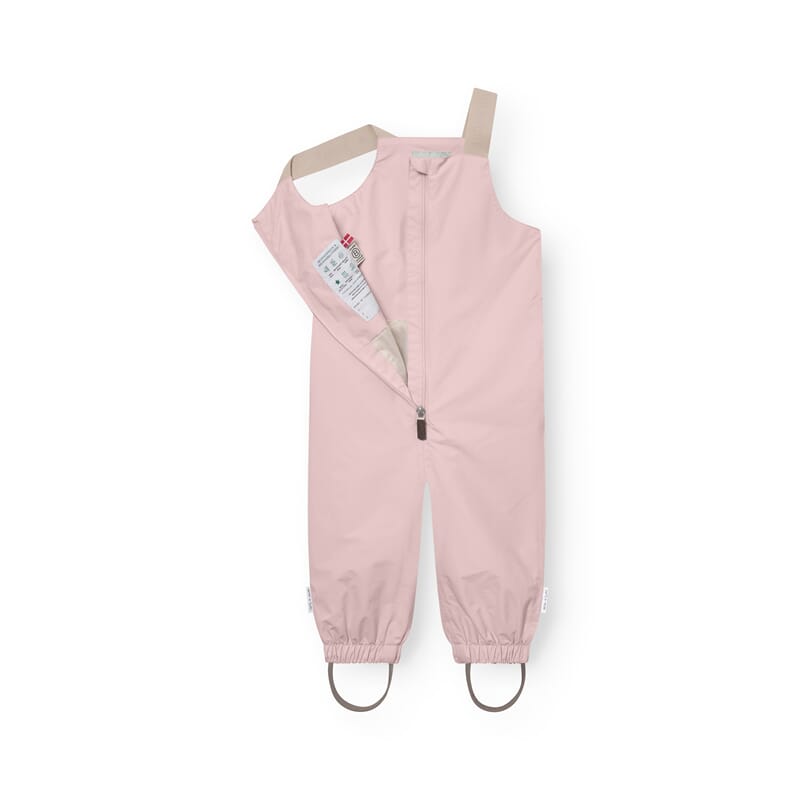 Walentaya Overalls rose smoke - Mini A Ture - Rumpetroll
