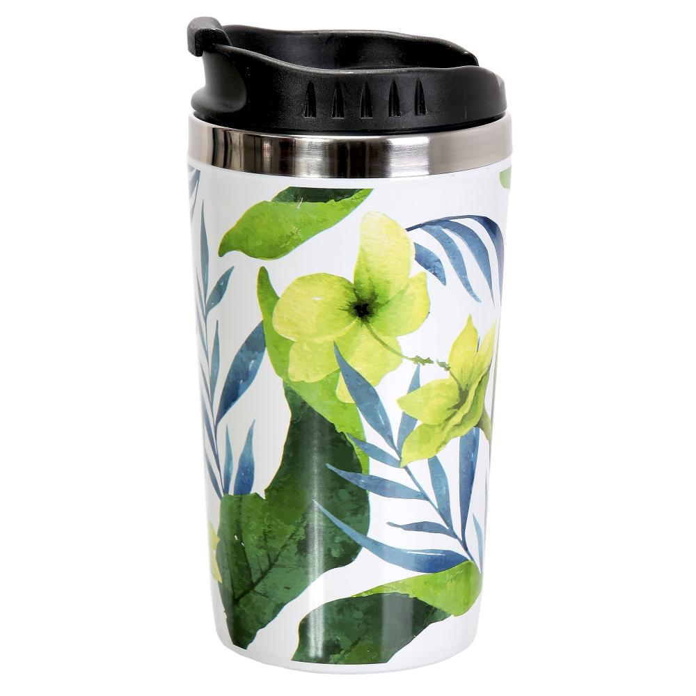 MUG DE TRANSPORT VEGETAL 35CL
