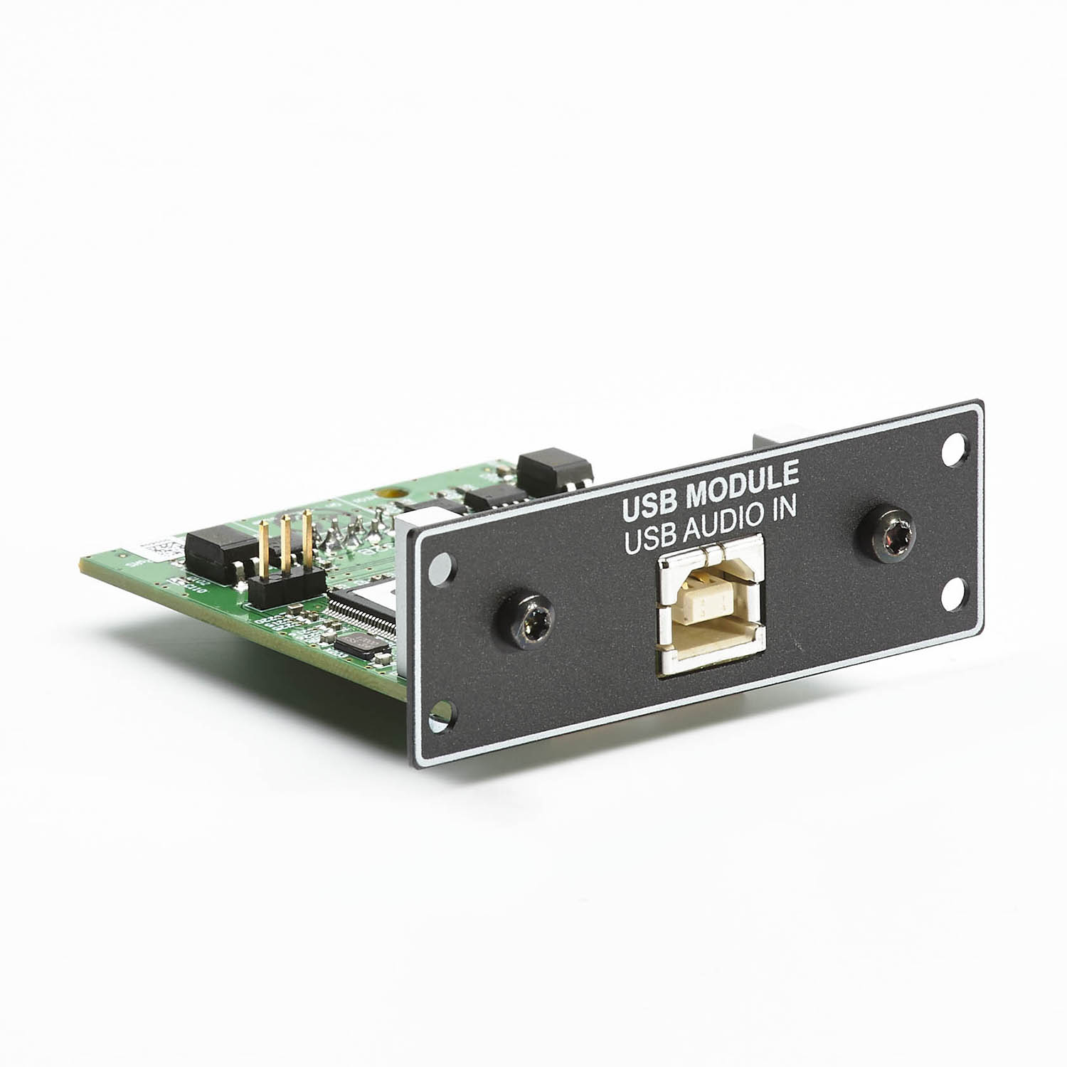 Koop Lyngdorf TDAI-2170 USB modul Upgrade | 5 Jaar Garantie