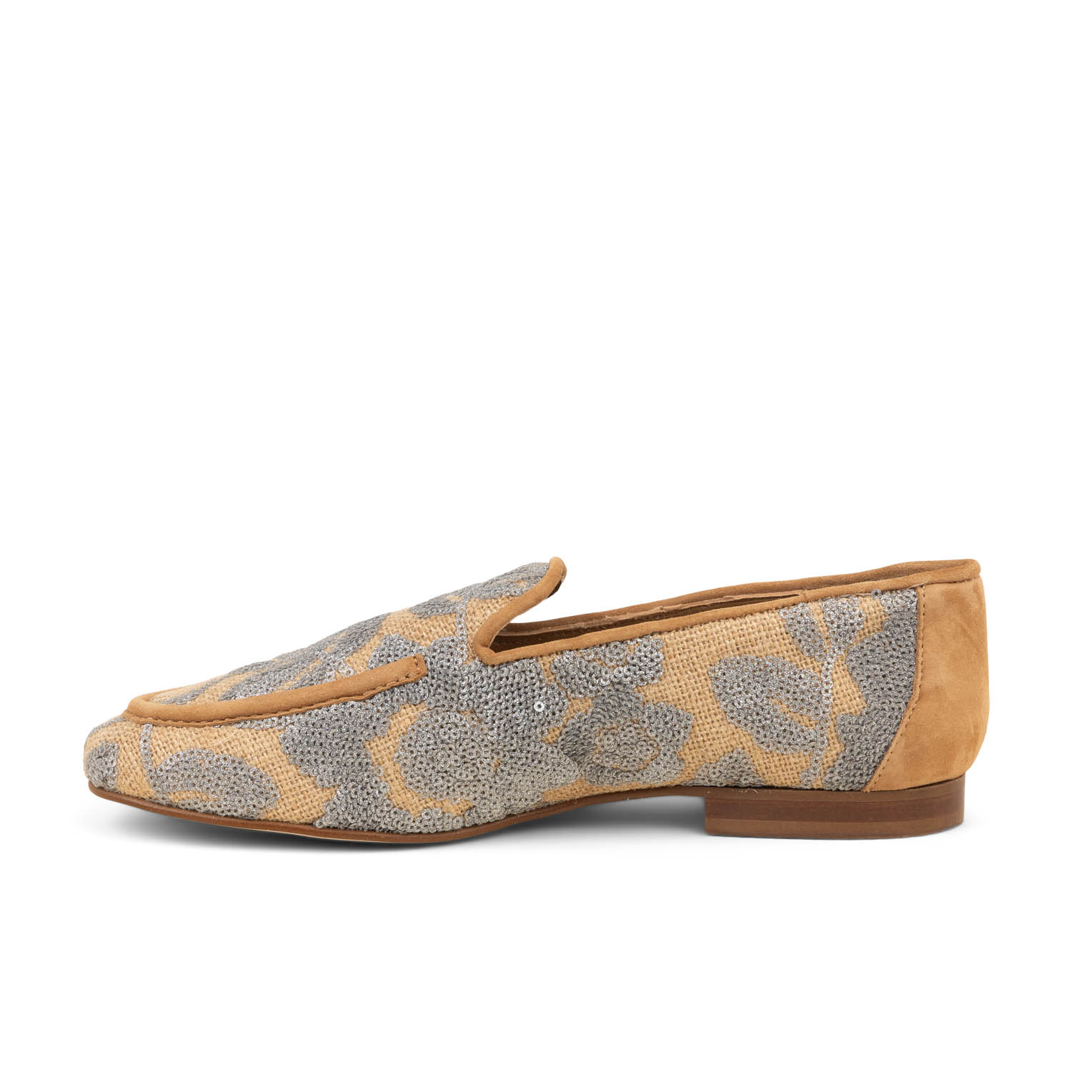 Mocassins femme PEDRO MIRALLES PEDIDOU
