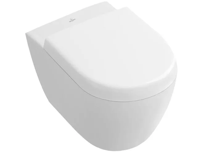 Villeroy & Boch 9M69S101, Hvid, Duroplast, 2,25 kg