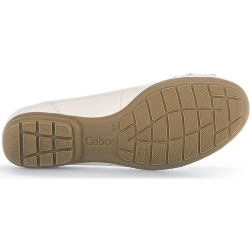 Gabor - 02.643/53T2.5 Beige