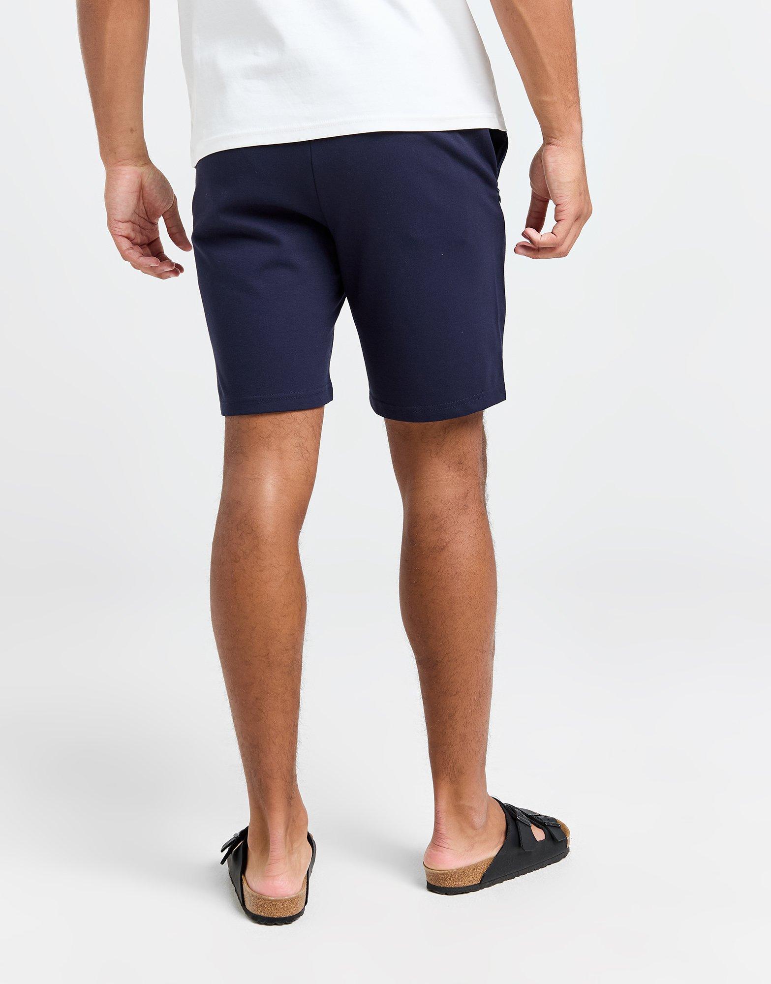 Belier Short Pintuck Homme
