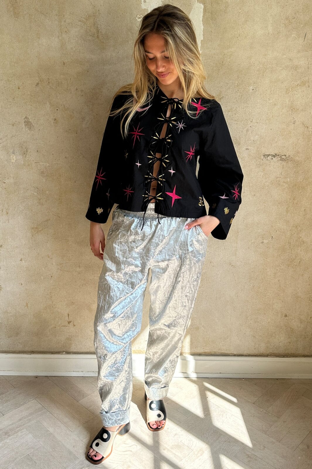 Sissel Edelbo Sophie Top SE 1416