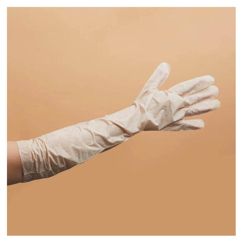 Gants au collagène mains et avant-bras Youth Therapy VOESH