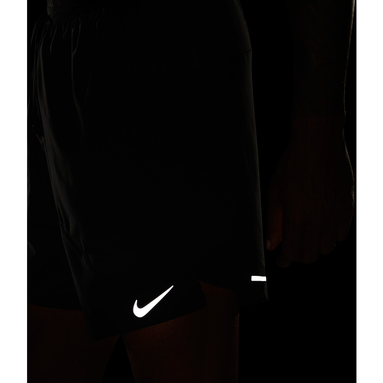 Nike Dri-FIT Stride 7'' Short Heren