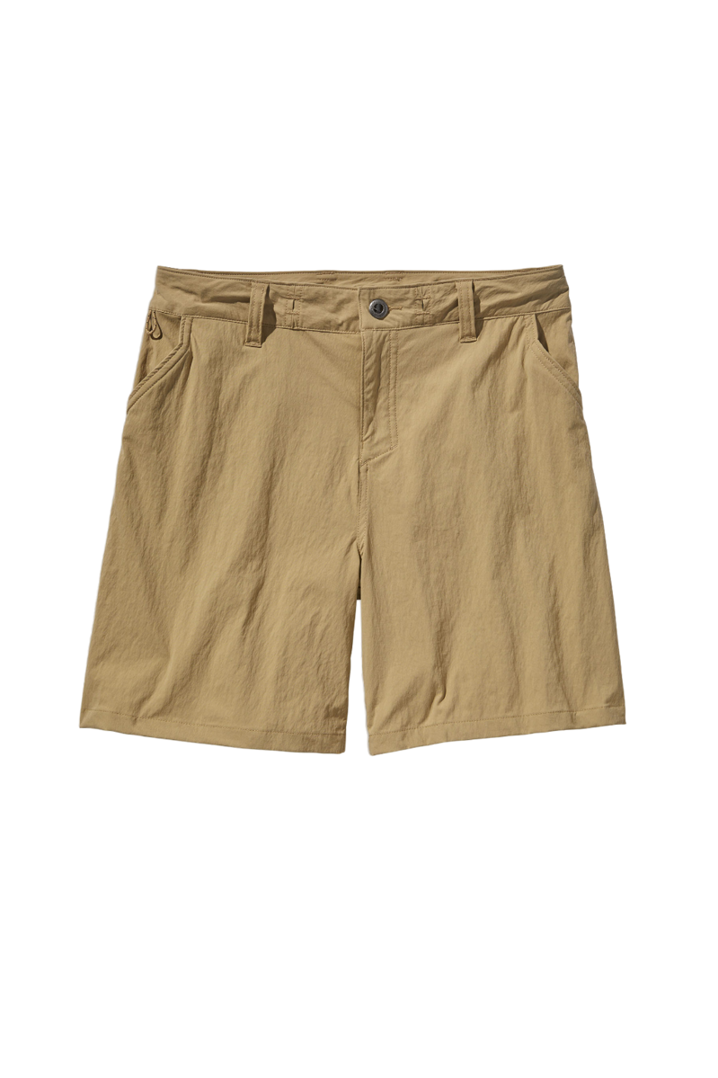 Quandary Shorts 7''
