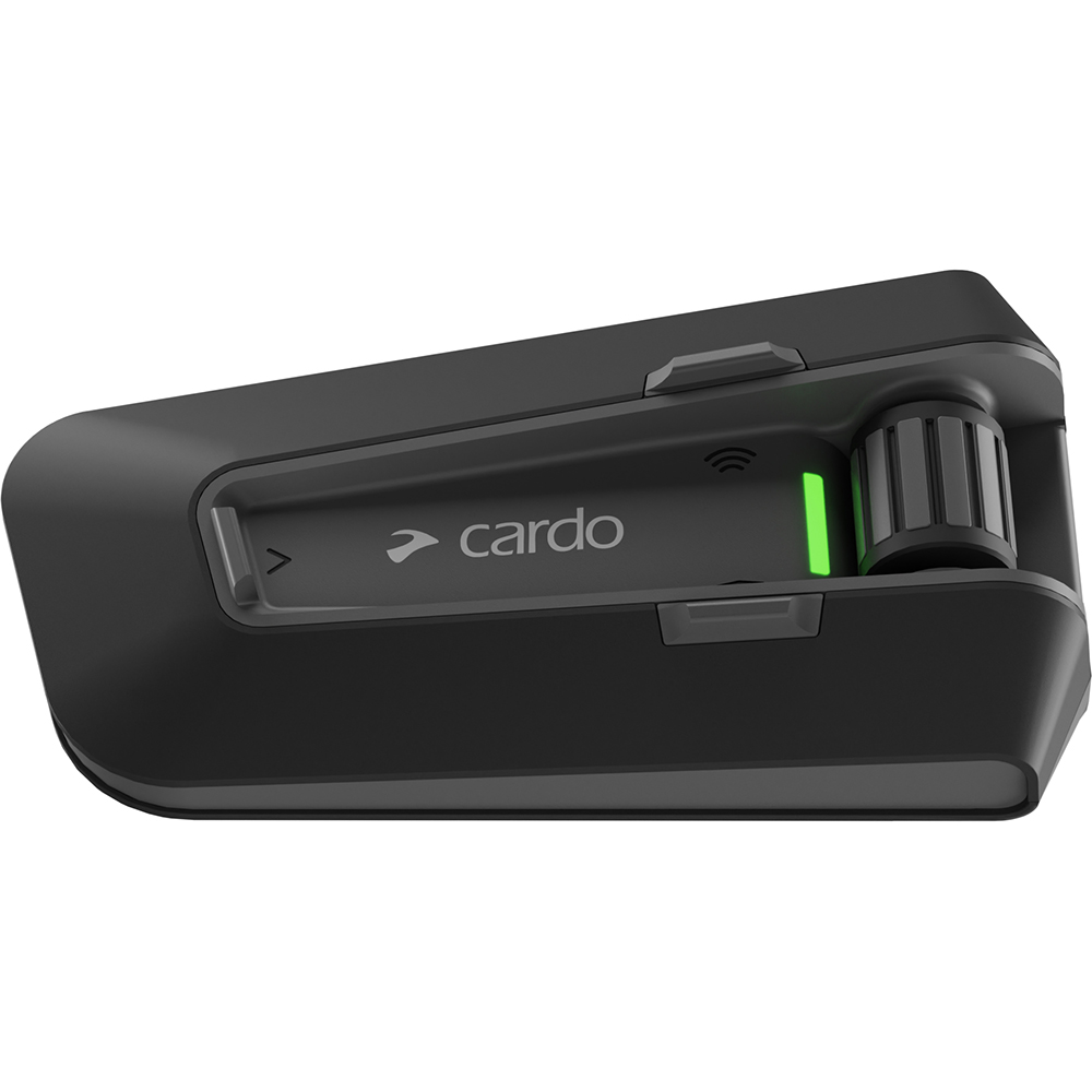 Cardo - Intercom Packtalk Neo Solo