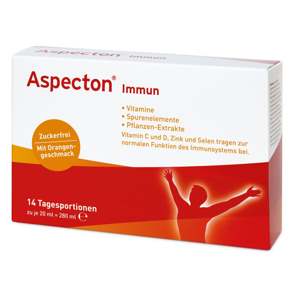 Aspecton® Immun