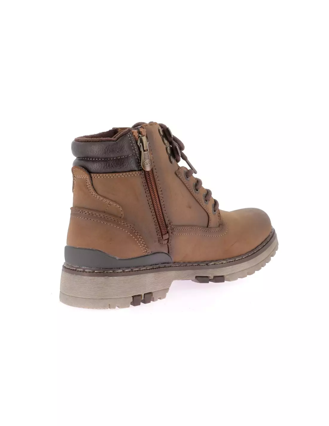 DOCKERS 47LY001 - Bottines & boots Marron