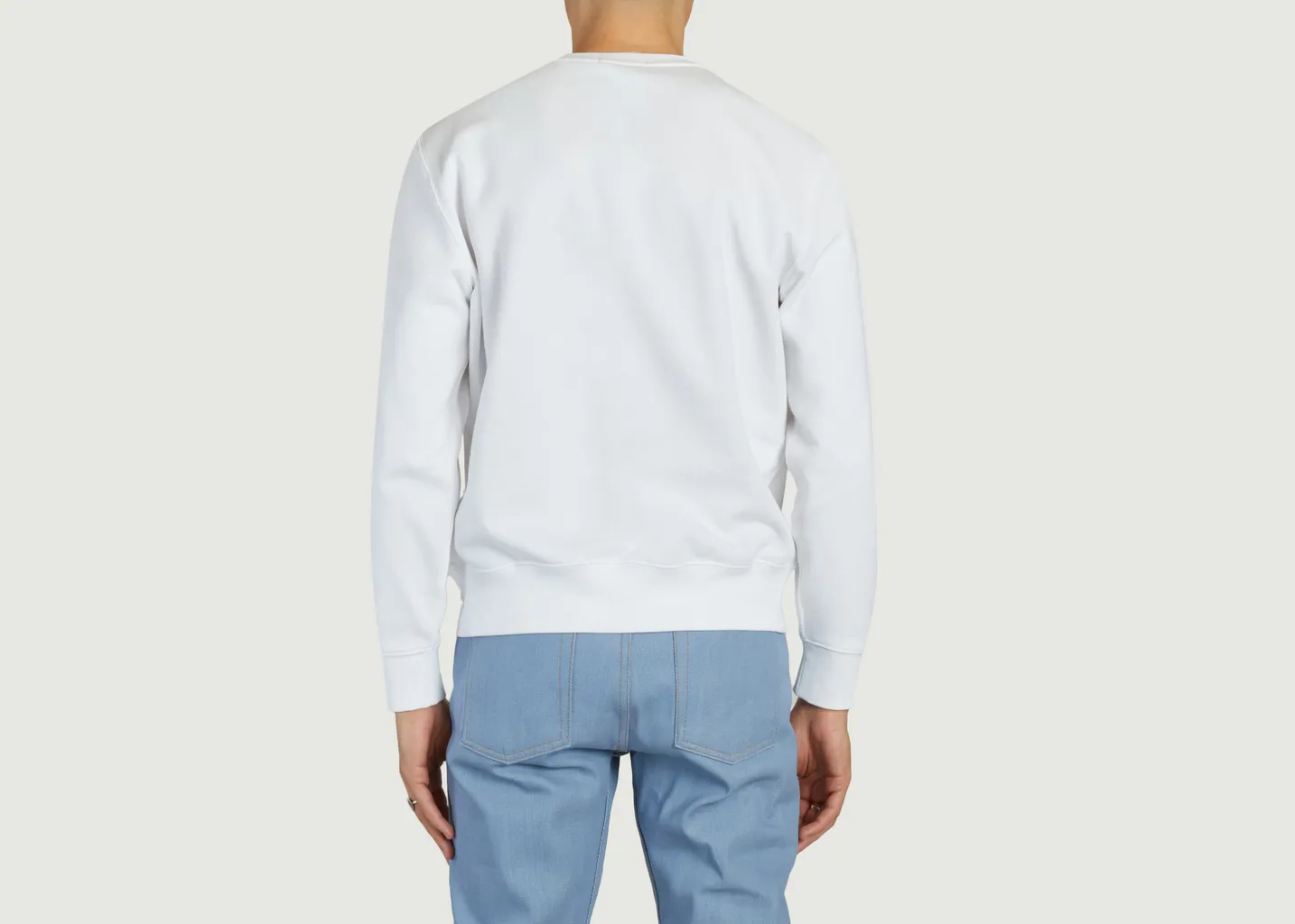 Sweatshirt Manches Longues Polo Ralph Lauren