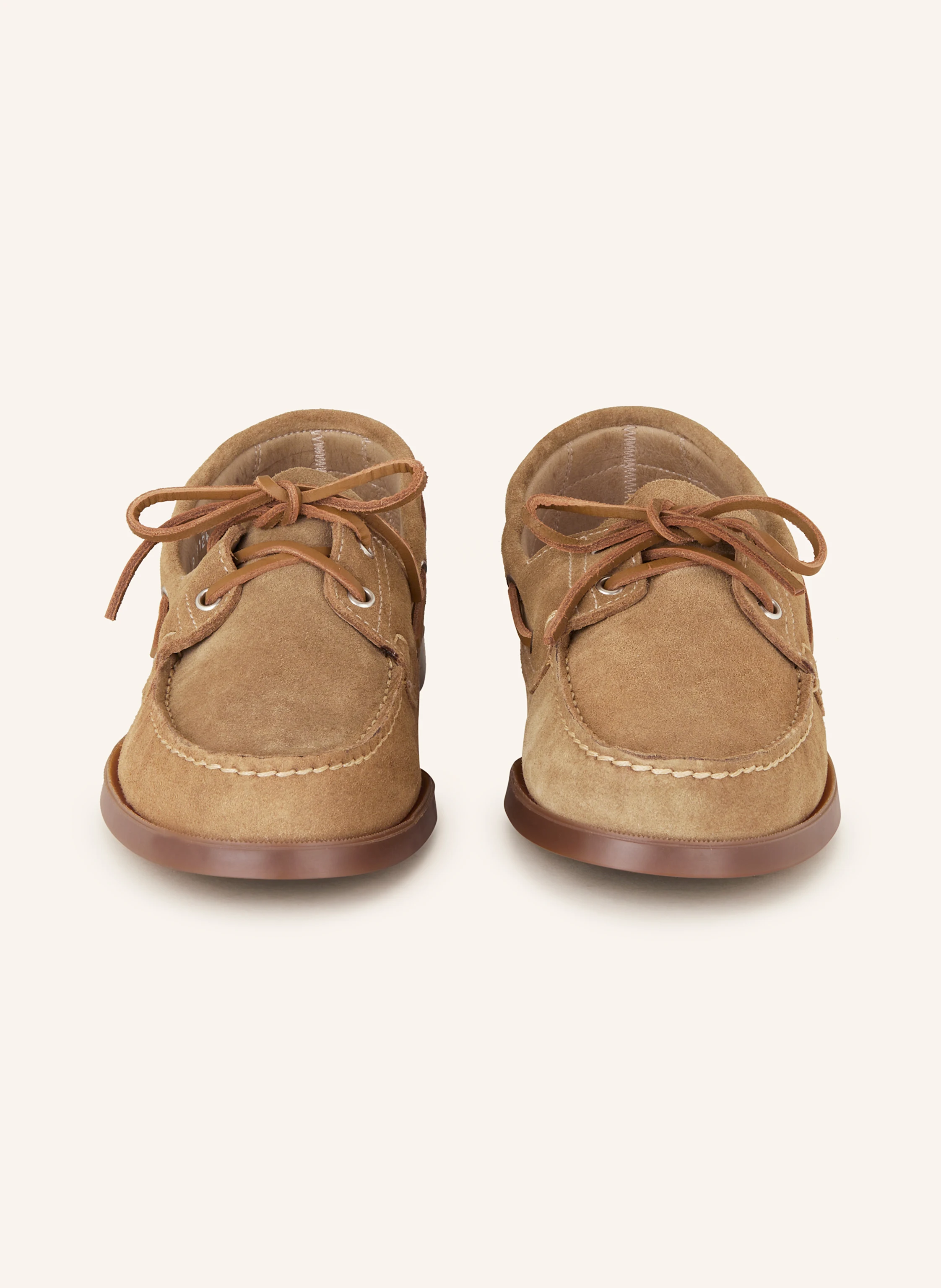 Paraboot Bootsschuhe BARTH