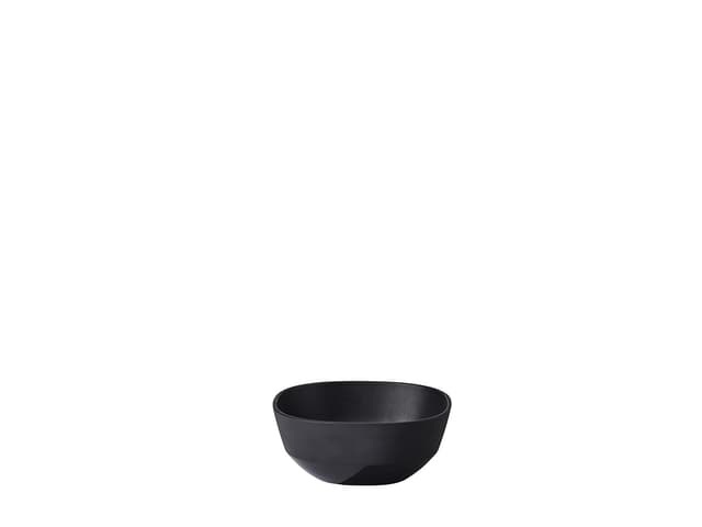 Mepal Silueta Serveringsskål 250 ml Nordic black