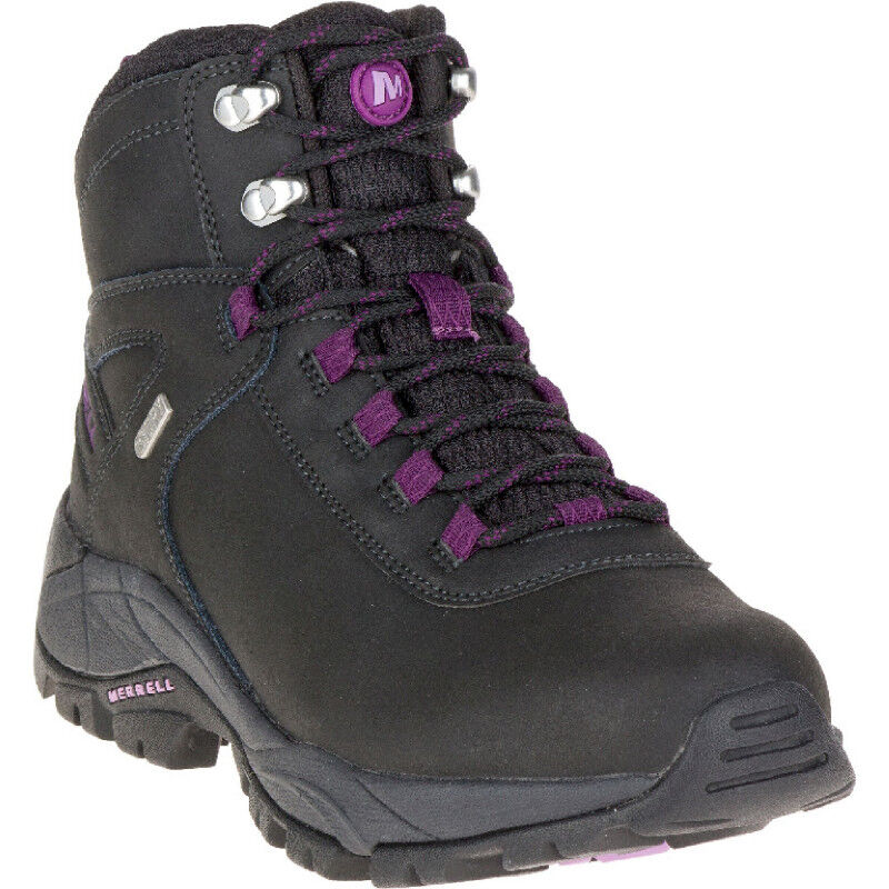 Vego Mid LTR Waterproof - Chaussures randonnée femme
