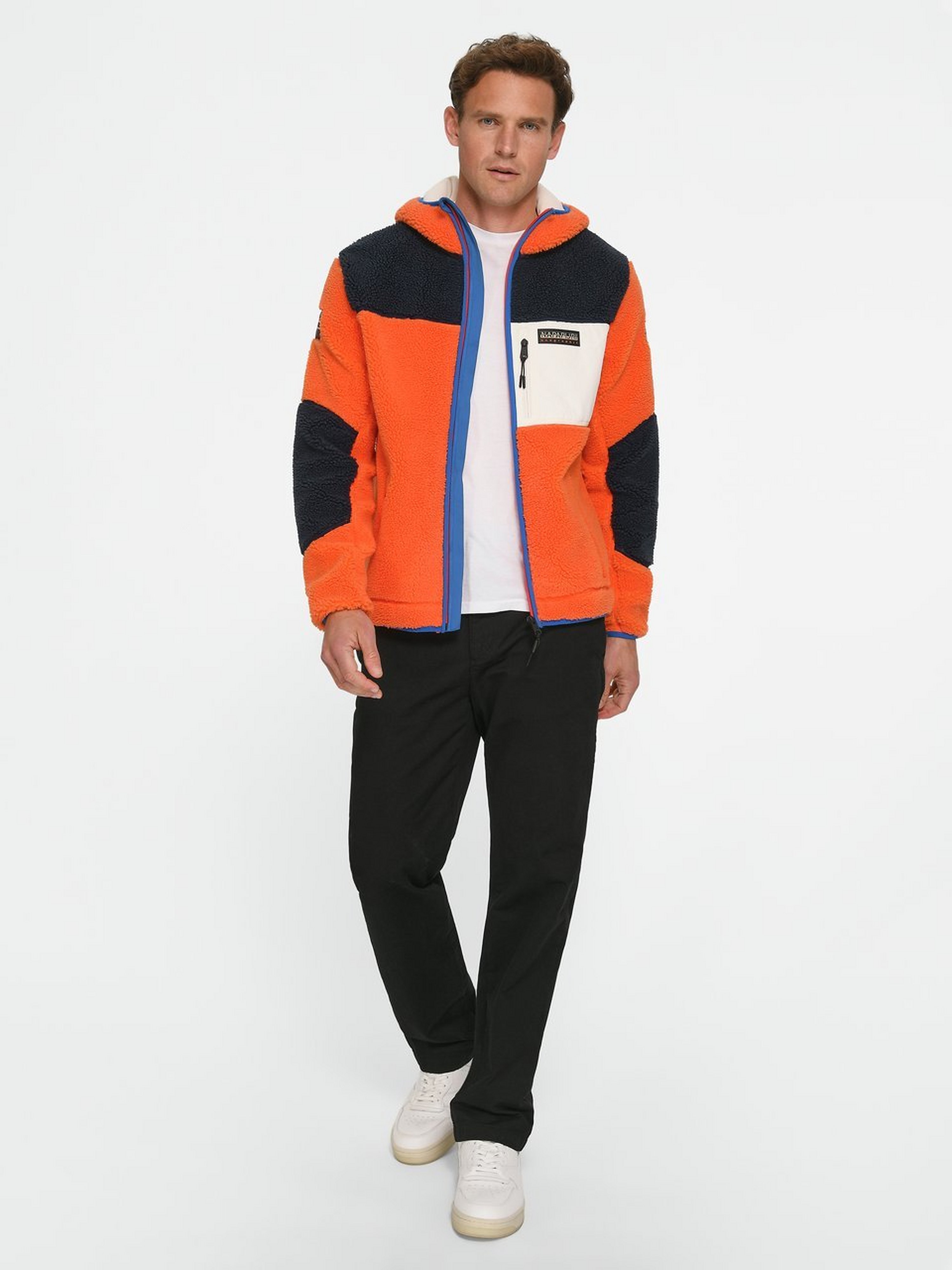 Fleecejacke Yupik
