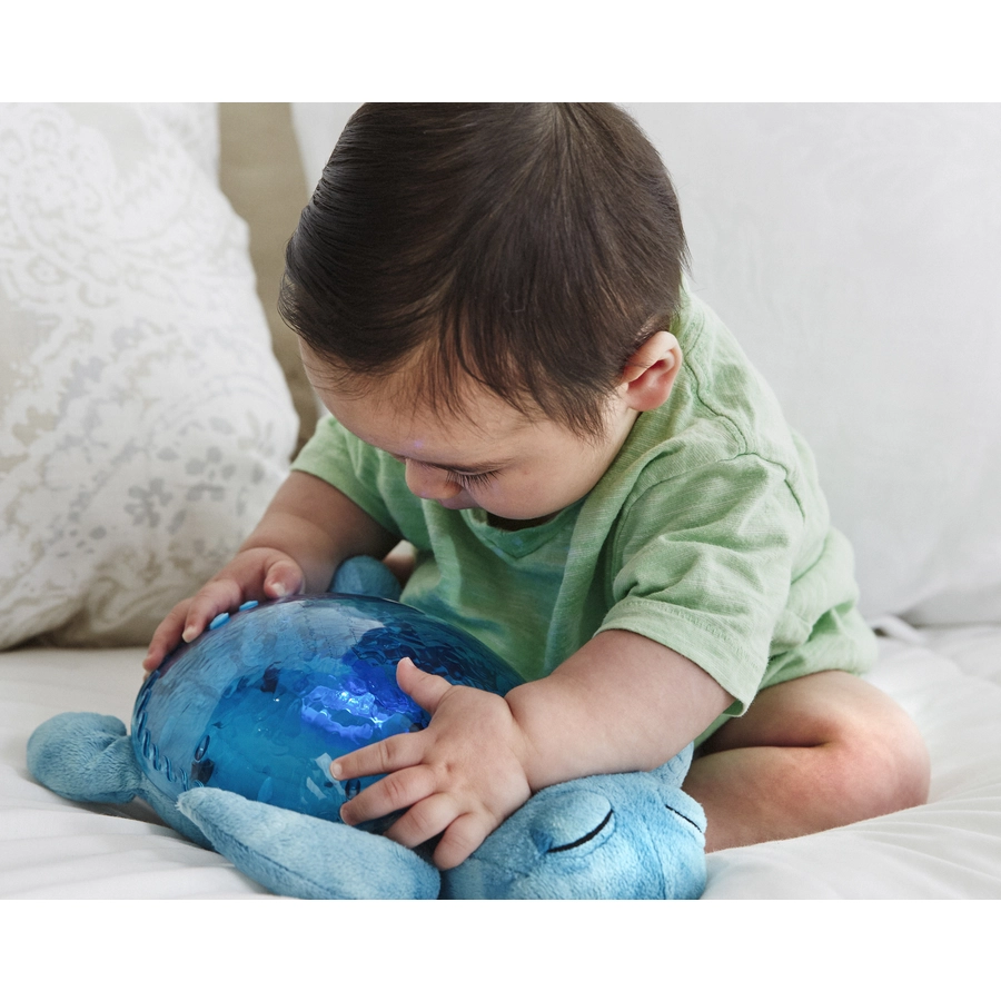 cloud-b® Tranquil Turtle™ - Aqua