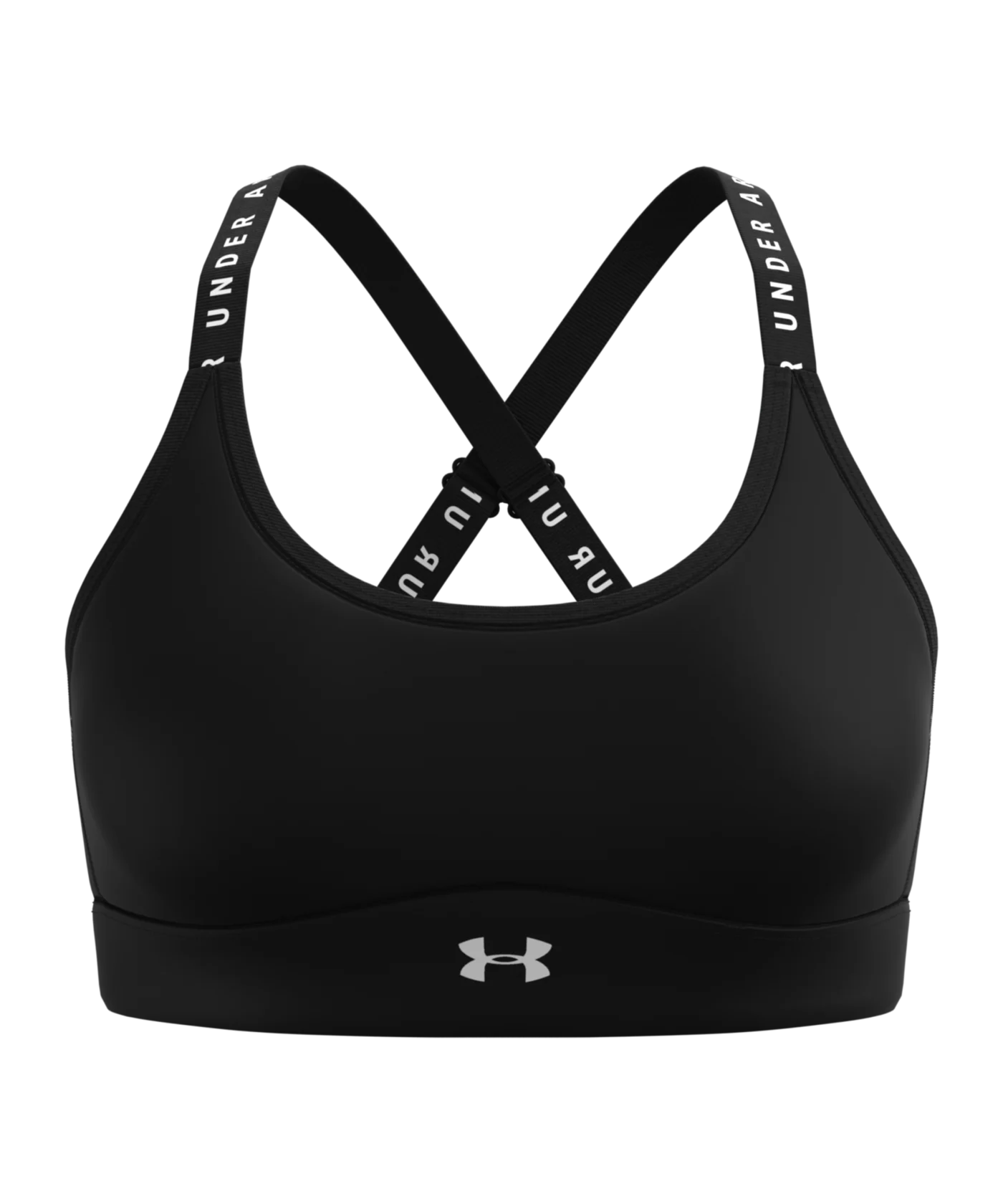 Under Armour Infinity Covrd MI Sport-BH Damen F001