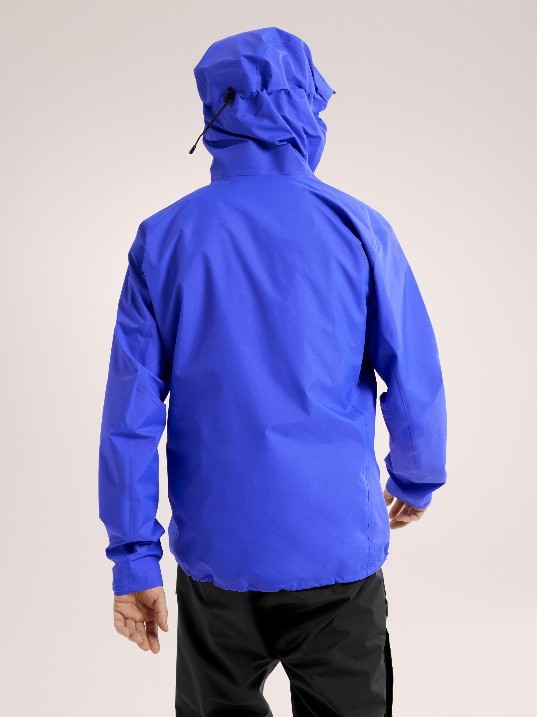 Arcteryx Beta SL Jacket Electra
