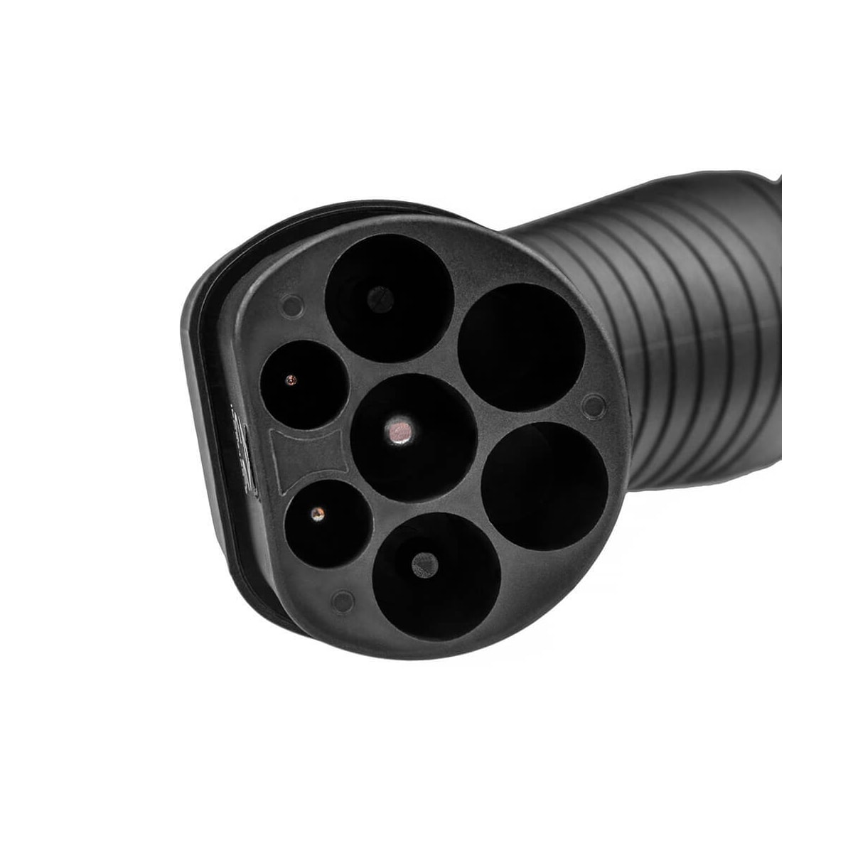 GREENCELL Laddkabel Elbil EV18 Typ1 5m 3.6kW 16A 1-FAS Svart IP55
