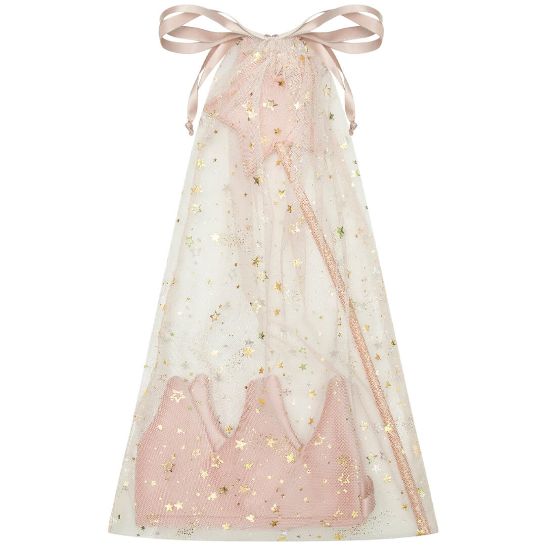 Mimi & lula kroon en toverstaf sparkle