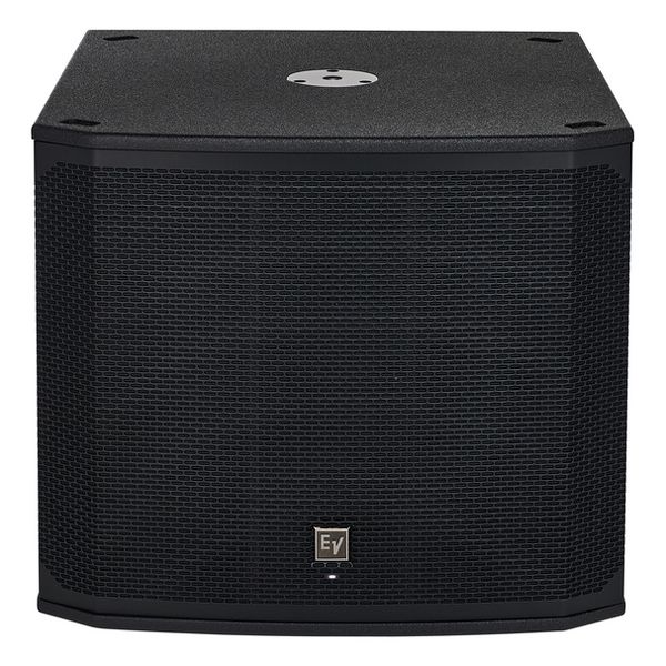 EV EKX-12P/18SP Basis Bundle