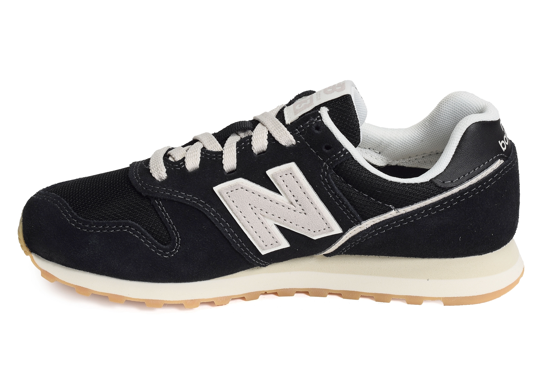 Wl373 noir