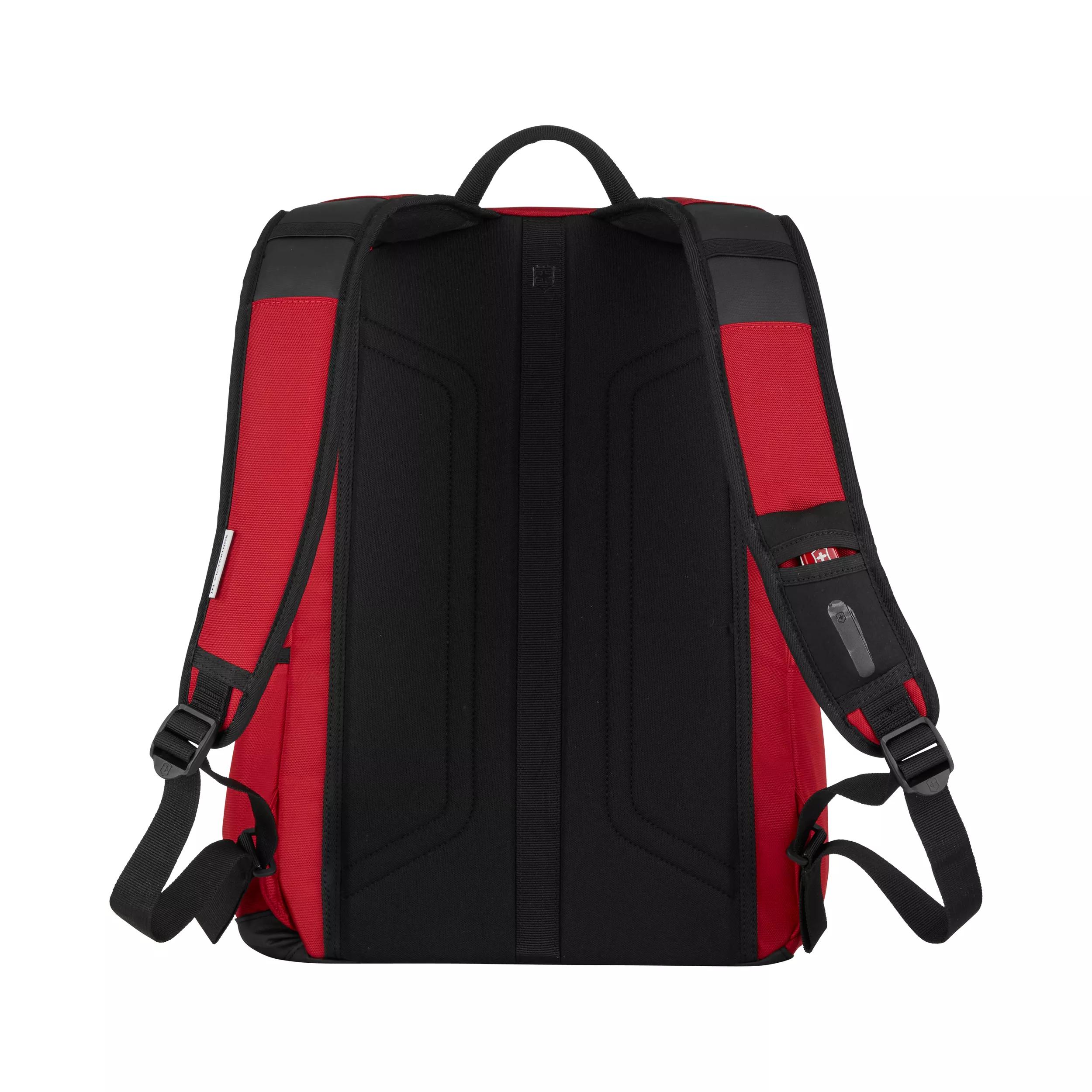 Altmont Original Standard Backpack-rot