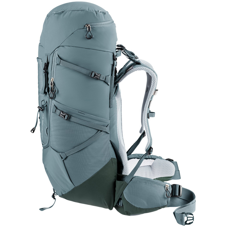 Deuter Damen Aircontact Core 45+10 SL Rucksack