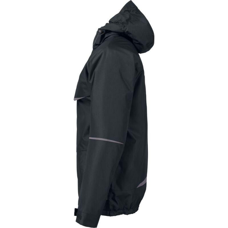 ProJob 4423 PARKA MATELASSEE