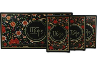 Maja Toiletzeep Luxe Doos Trio 90gr 270GR
