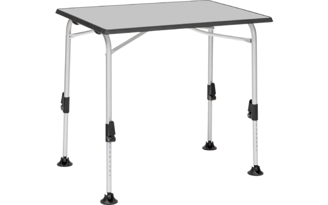 Berger Ivalo 1 Campingtisch 80 x 60 cm