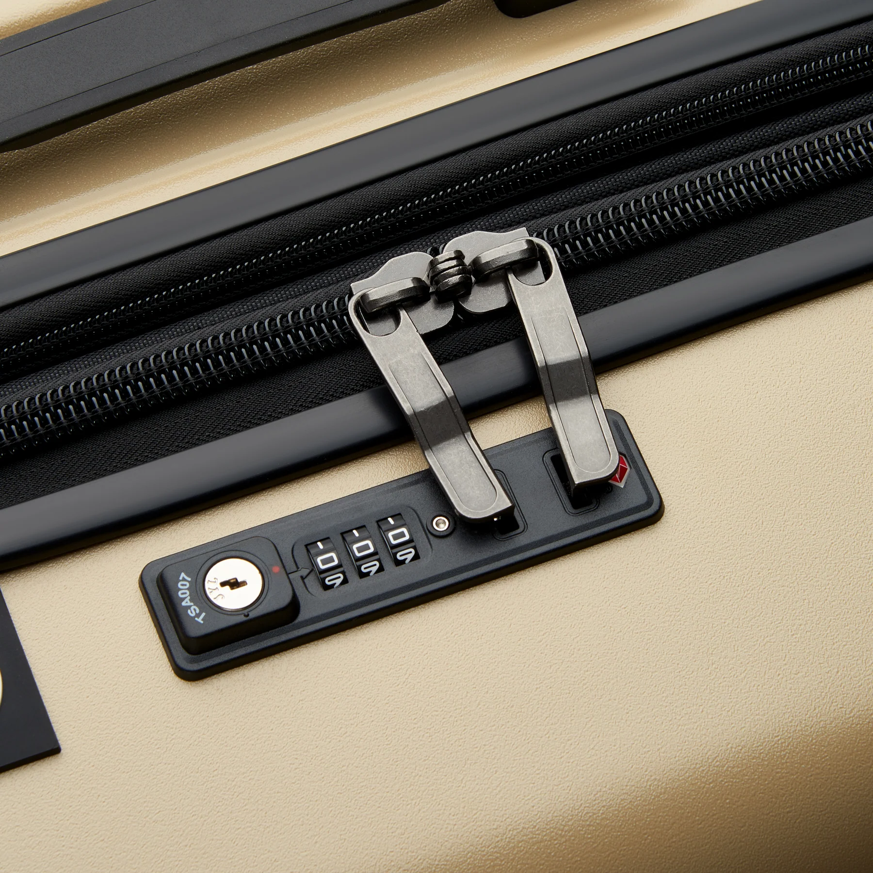 Valise soute - XL extensible Trunk (80cm)