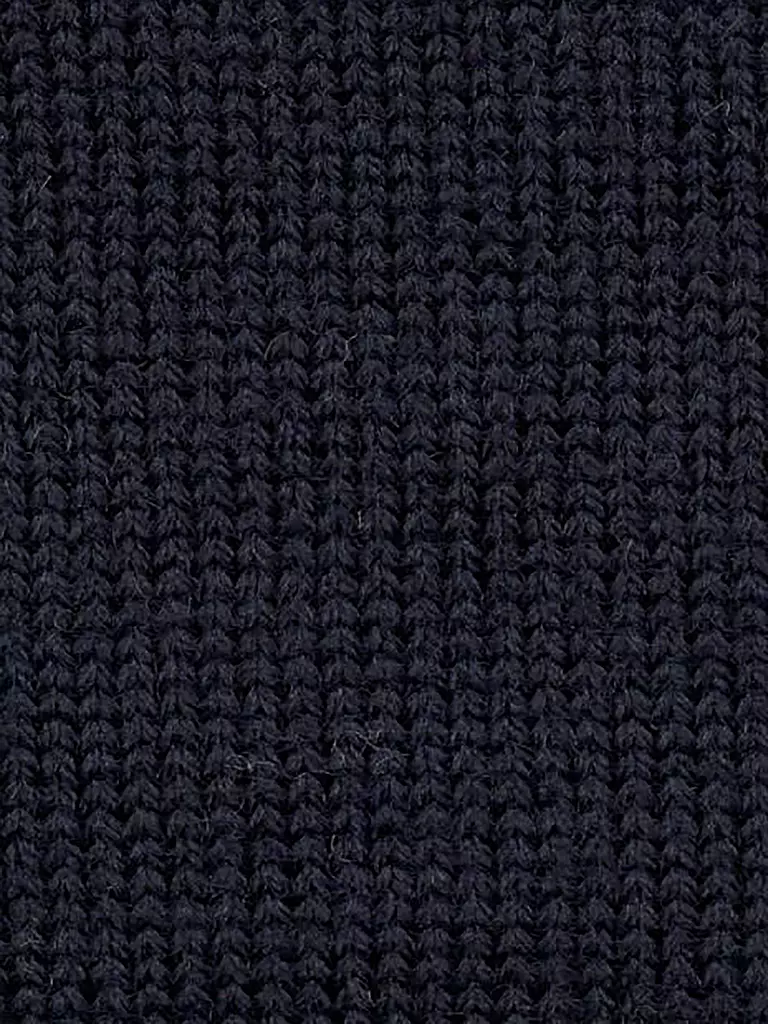 GRAN SASSO Pullover dunkelblau