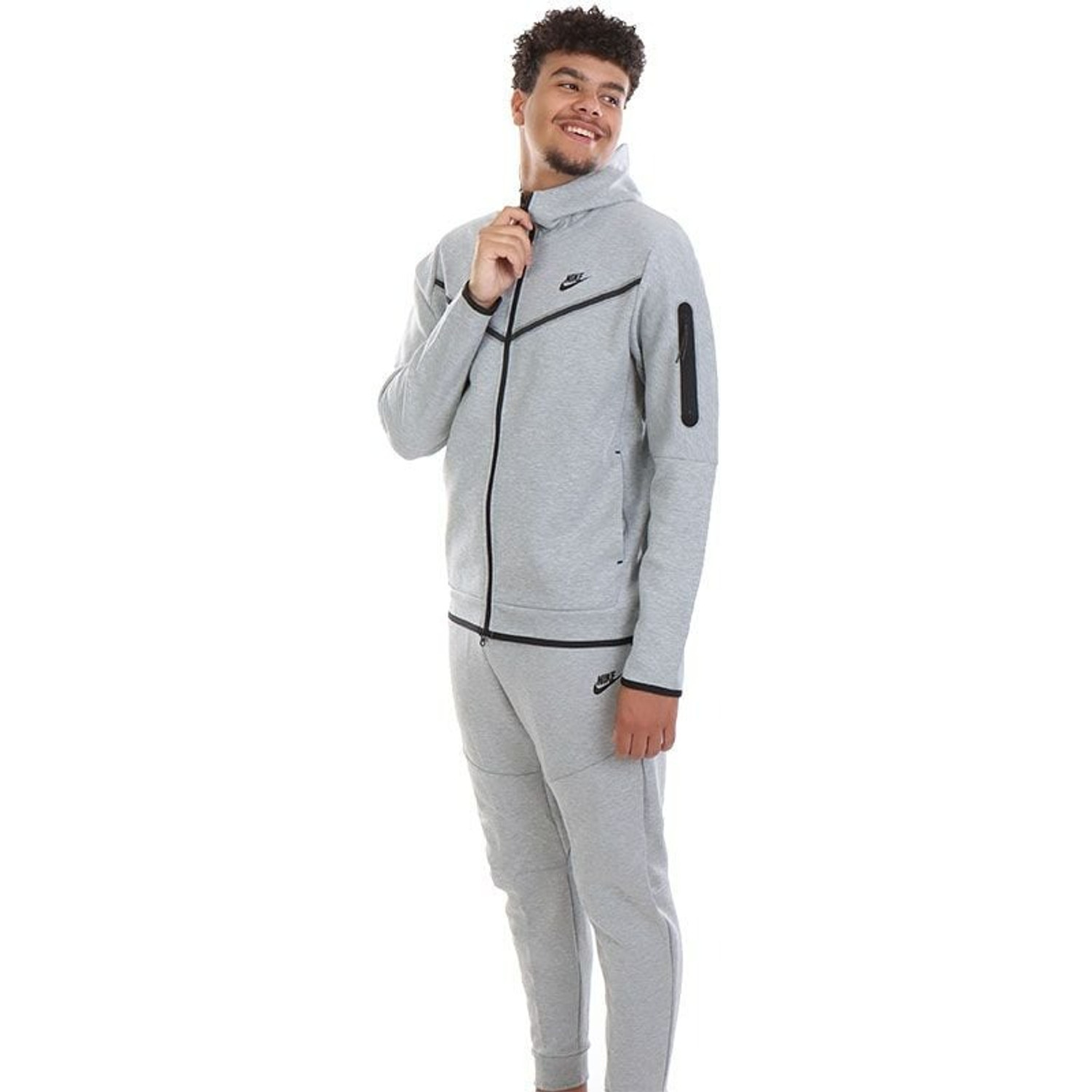 Nike Tech Fleece Trainingspak