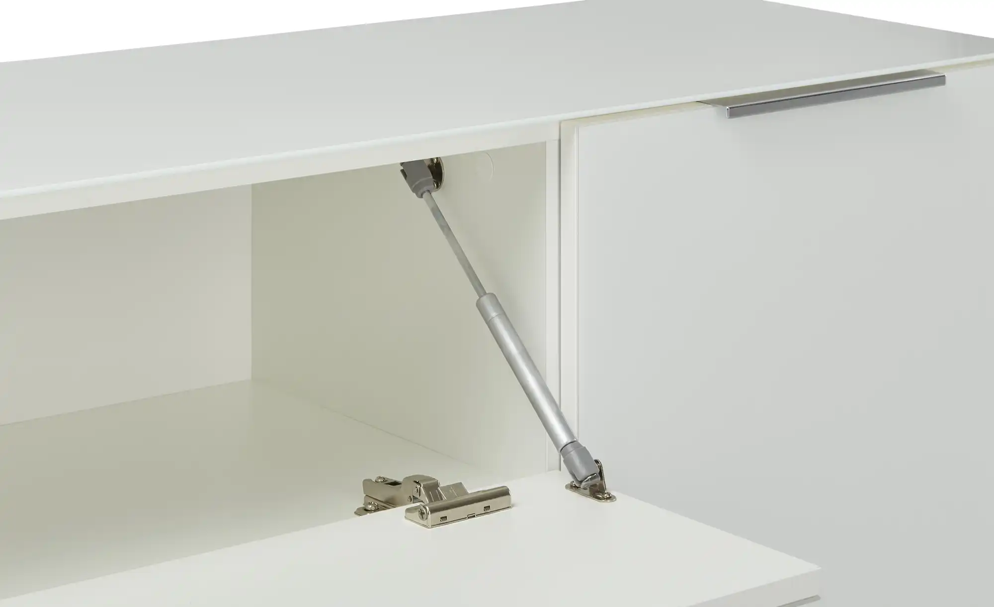 TV-Lowboard Vitreo Neo