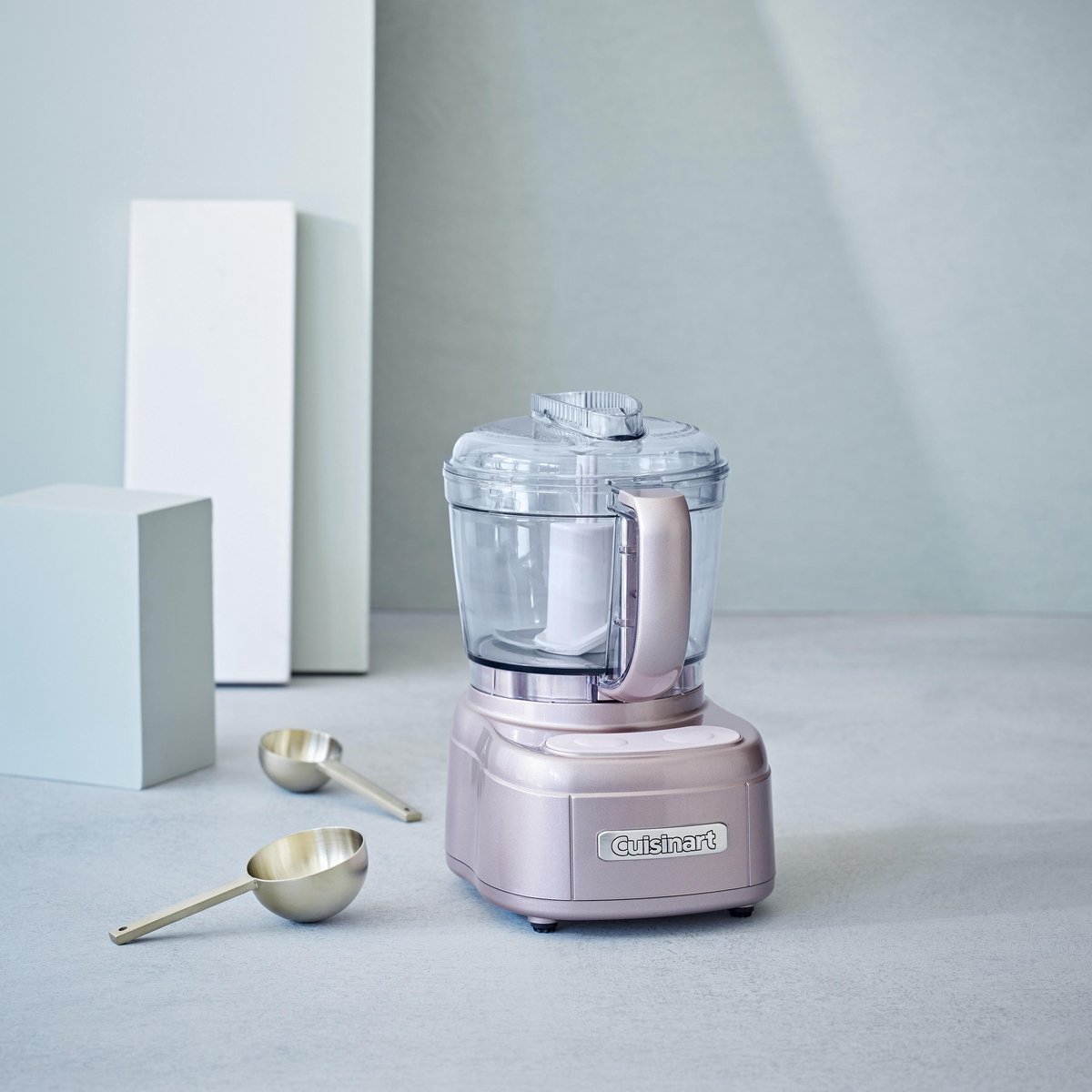 Cuisinart ECH4PE Mini-hakmolen 0,9 L 250 W