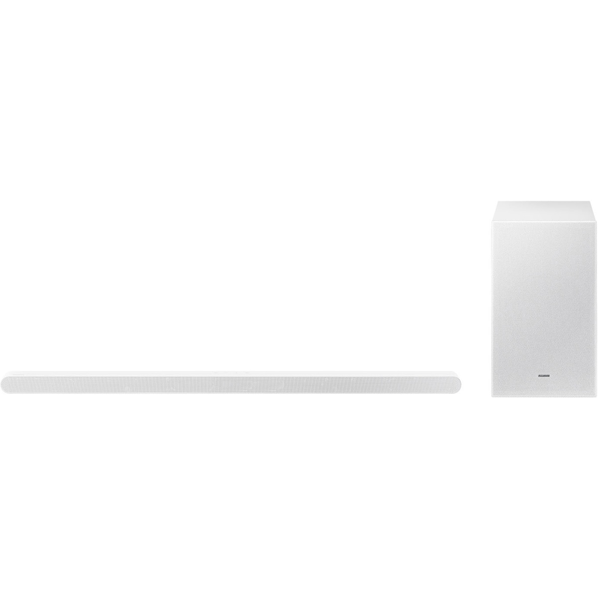 Samsung 3.1ch HW-S711D lydplanke (hvit)