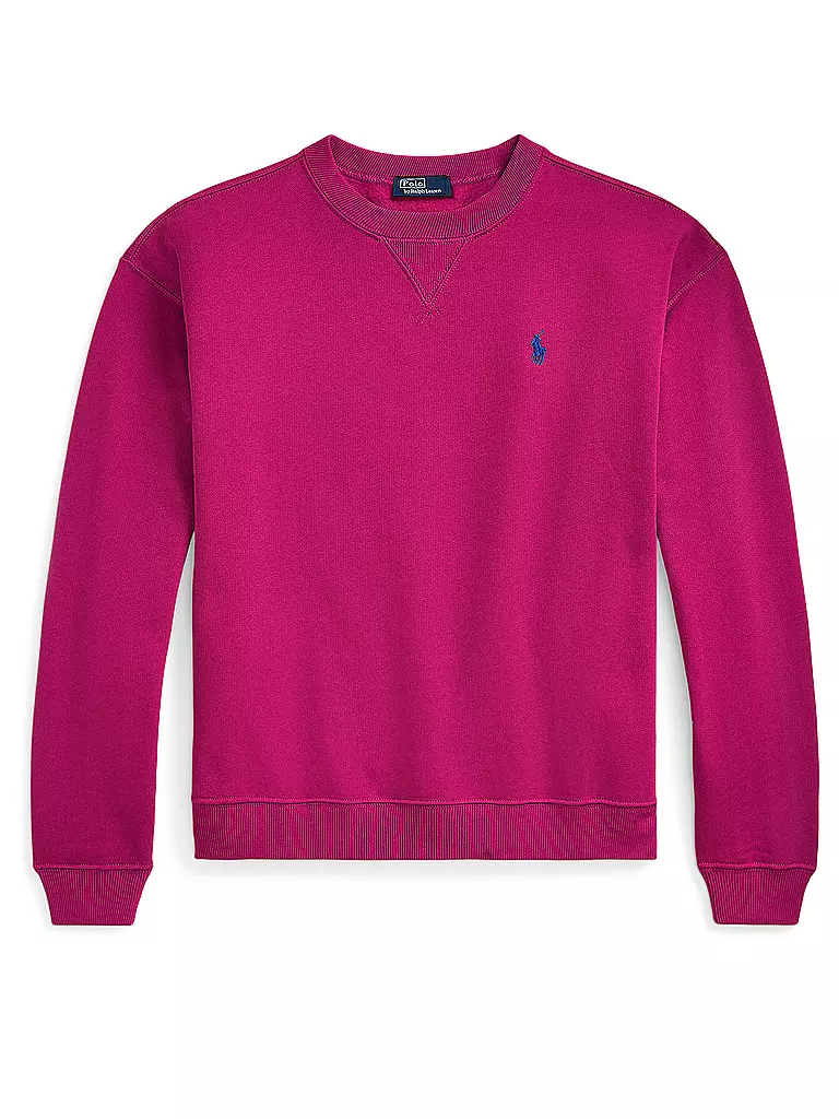 POLO RALPH LAUREN Sweater beere